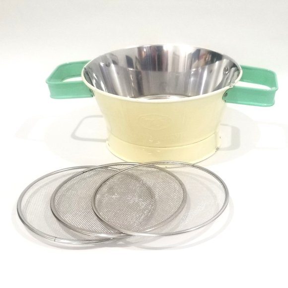 TALA - Triple Sieve - Cream and Mint - Picture 6 of 16